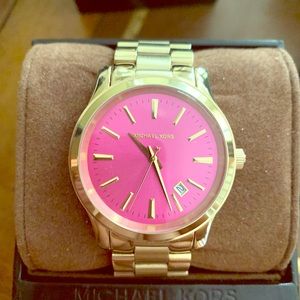 Michael Kors Watches